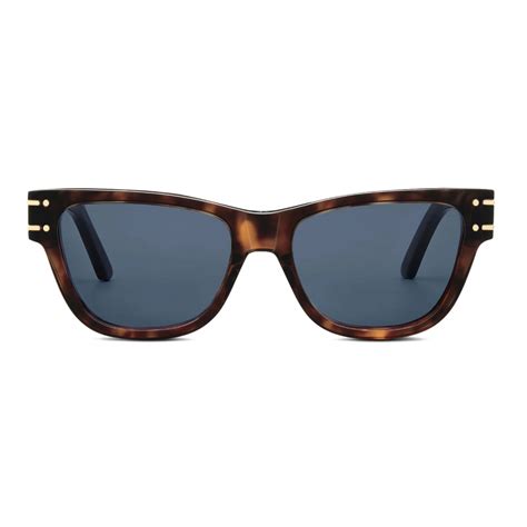 dior tortoise shell frames|DiorSignature S6U Brown Tortoiseshell.